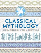 Classical Mythology - 31 Jul 2018