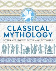 Classical Mythology - 31 Jul 2018