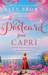 A Postcard from Capri - 29 Jul 2022