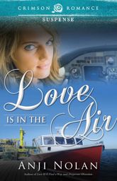 Love Is in the Air - 30 Sep 2013