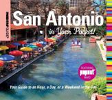 Insiders' Guide®: San Antonio in Your Pocket - 24 Nov 2009