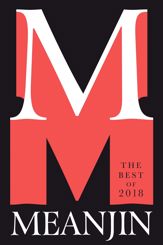 Best of 2018 Meanjin - 6 Dec 2018