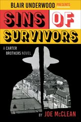 Sins of Survivors - 20 May 2025
