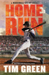 Home Run - 23 Feb 2016