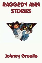 Raggedy Ann Stories - 17 Dec 2012