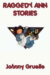 Raggedy Ann Stories - 17 Dec 2012