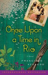 Once Upon a Time in Rio - 24 Jun 2014