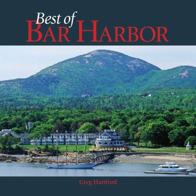 The Best of Bar Harbor