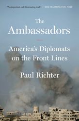 The Ambassadors - 12 Nov 2019