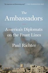 The Ambassadors - 12 Nov 2019