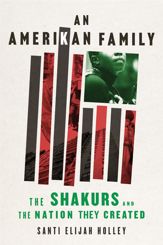 An Amerikan Family - 23 May 2023