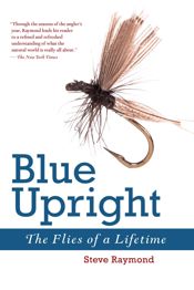 Blue Upright - 23 Jun 2015