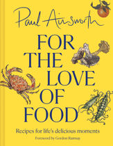 For the Love of Food - 4 Jul 2024