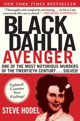Black Dahlia Avenger - 3 Feb 2015