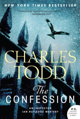 The Confession - 3 Jan 2012