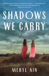 Shadows We Carry - 25 Apr 2023