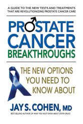 Prostate Cancer Breakthroughs - 13 Jun 2018