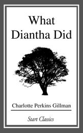 What Diantha Did - 13 Feb 2015