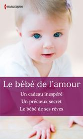 Le bébé de l'amour - 1 Jan 2015