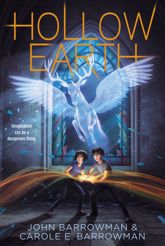 Hollow Earth - 30 Oct 2012