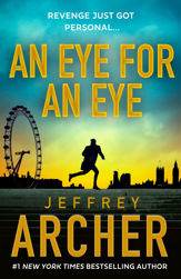 An Eye for an Eye - 24 Sep 2024