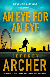 An Eye for an Eye - 24 Sep 2024