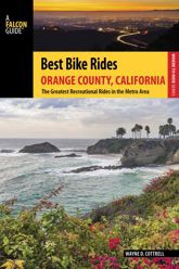 Best Bike Rides Orange County, California - 1 Dec 2016