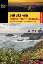 Best Bike Rides Orange County, California - 1 Dec 2016