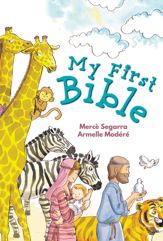 My First Bible - 4 Feb 2020