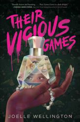 Their Vicious Games - 25 Jul 2023