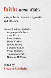 Faith - 24 Feb 2015