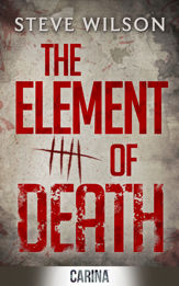 The Element Of Death - 16 May 2014