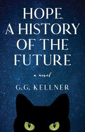 Hope, a History of the Future - 19 Apr 2022