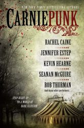 Carniepunk - 23 Jul 2013
