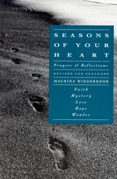 Seasons of Your Heart - 24 Apr 2012