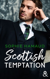 Scottish Temptation - 11 May 2022