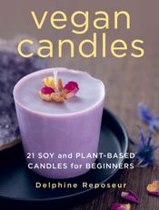 Vegan Candles - 2 Apr 2024