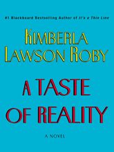 Taste of Reality, A - 17 Mar 2009