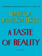 Taste of Reality, A - 17 Mar 2009