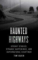 Haunted Highways - 15 Jul 2022