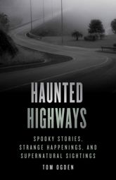 Haunted Highways - 15 Jul 2022