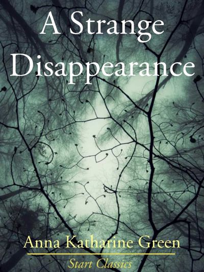 A Strange Disappearance
