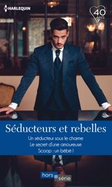 Séducteurs et rebelles - 1 Jan 2018