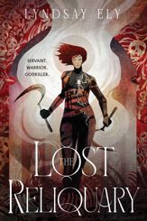 The Lost Reliquary - 21 Oct 2025