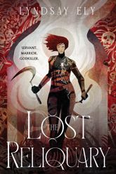 The Lost Reliquary - 21 Oct 2025