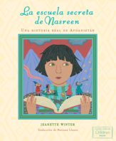 La escuela secreta de Nasreen (Nasreen's Secret School) - 26 Aug 2025