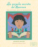 La escuela secreta de Nasreen (Nasreen's Secret School) - 26 Aug 2025