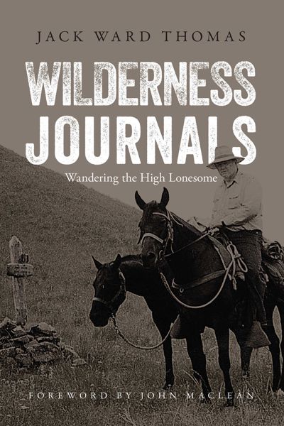 Wilderness Journals