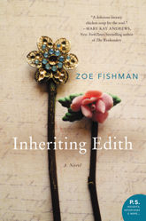 Inheriting Edith - 18 Oct 2016