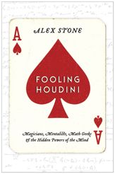 Fooling Houdini - 19 Jun 2012